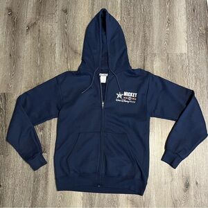 Vintage Disney World Jacket